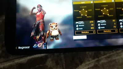 Me banearon la cuenta de free fire