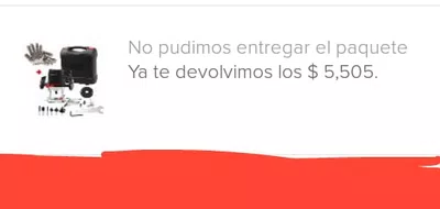 Mercado pago no cancela