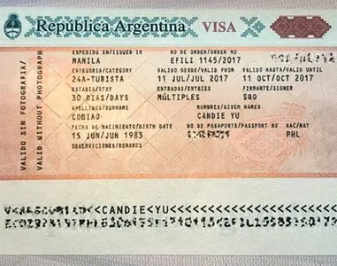 No me llegaron todavia