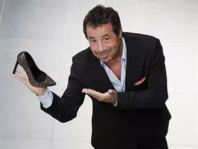 Cambio por falla borcegos  ricky sarkany