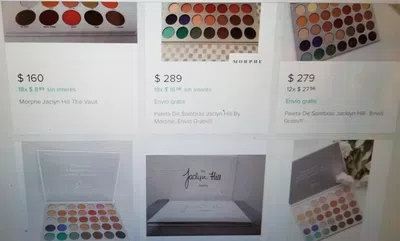 Ejemplo de como mercado libre fomenta la pirateria