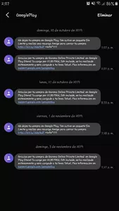 Me quede sin diamanantes acausa de la actualizacion