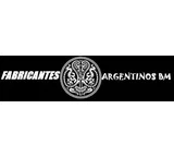 Solucion fabricantes argentinos bm