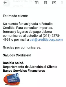 Me estan estafando quieren qué vuelva a pagar lo qué ya pagué