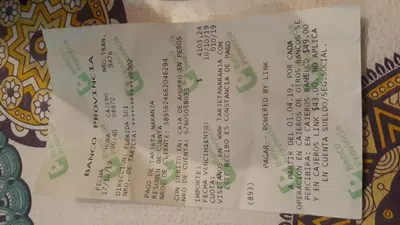 Cancelación anticipada de deuda