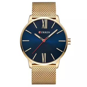 No he recibido el reloj curren que compré  y pagué