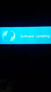 Software updating