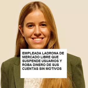 Mercado Libre lucra con nuestro dinero y nos roba descaradamente