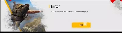 Me quieren robar mi cuenta de frefire