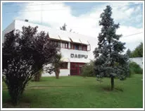 Inoperancia en daspu (obra social universitaria)