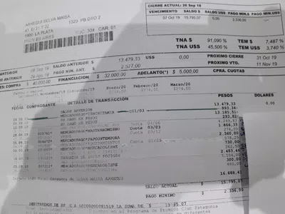 Mercado libre me cobró una compra cancelada pues llegó rota y no me lo reintegra