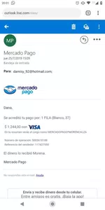 Morena calzados son unos estafadores