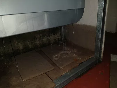 Termotanque  energy safe