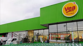 Cobro superior al ofertado
