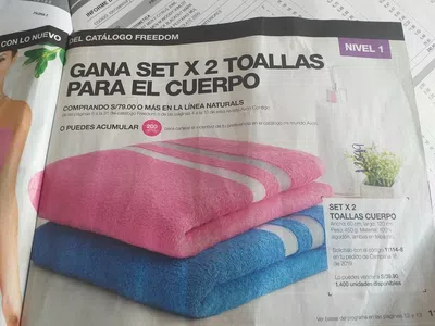 Publicidad engañosa