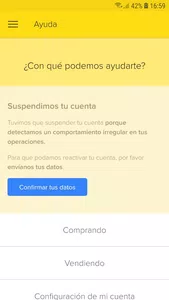 Comportamiento irregular