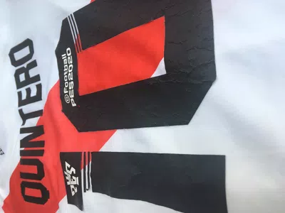 Remera personalizada de mala calidad