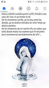 Me olvidé mi cuenta