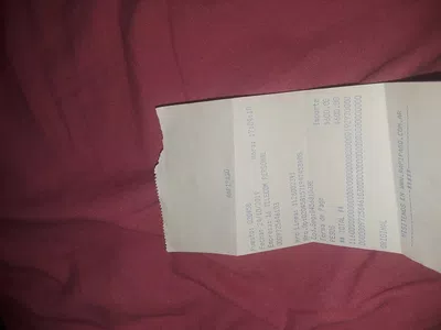 Que no se le carga a esa persona