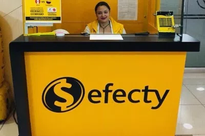 No llegó mi recarga