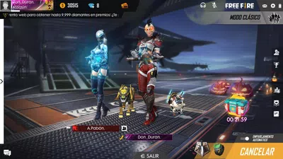 Pérdida de skin de arma de incubadora