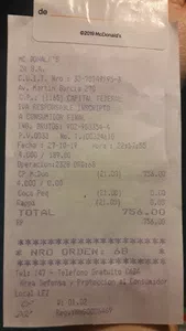 Rappi no aplico descuento y me cobro demás.