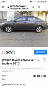 Sacar un aviso y no se como hacerlo