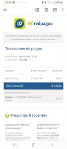 Pago