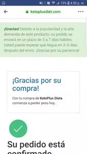 Me cobraron lo que quisieron y nunca llegó el pedido