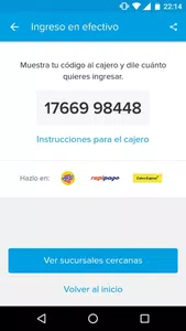 Me estafaron por mercado pago