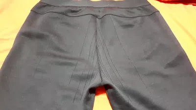 Nesesito que me cambien el pantalon