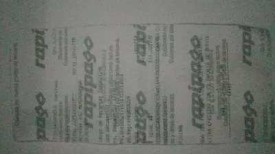 Deposito de dinero y no enviaron producto, anular transacción