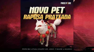 La nueva mascota reciente