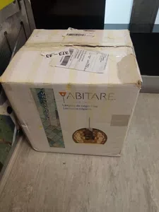 Recibí un sólo producto y eran dos