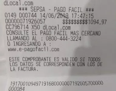No me reintegran el dinero