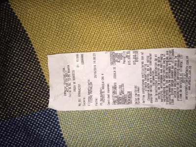 Recarga de diamantes no llegaron