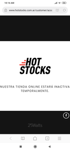 Me estafaron