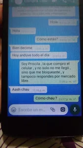 Victor jara sussini estafador