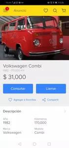 Me estafaron