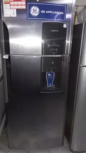 La heladera