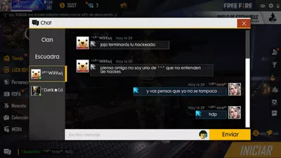Robo de cuenta