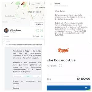 Hurto de pertenencias