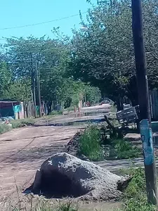 No cumple con el recorrido