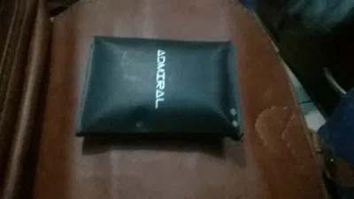 Batería admiral