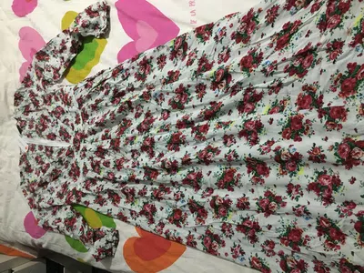 Que me envíen el vestido correcto