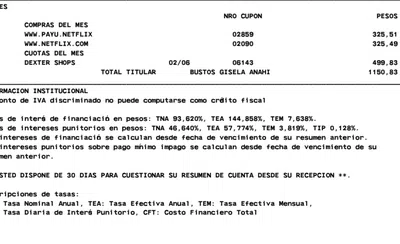 Debito