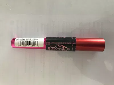 Cambio de rimmel ( no tengo la factura)
