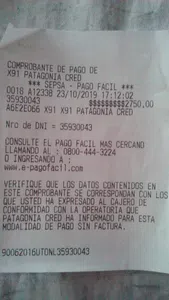 Debitos sin razon. robo de dinero