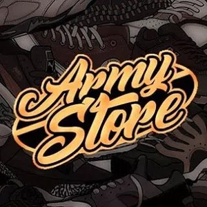 Estafa de army store