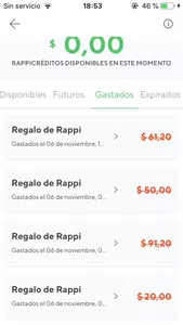 Problema con el pago